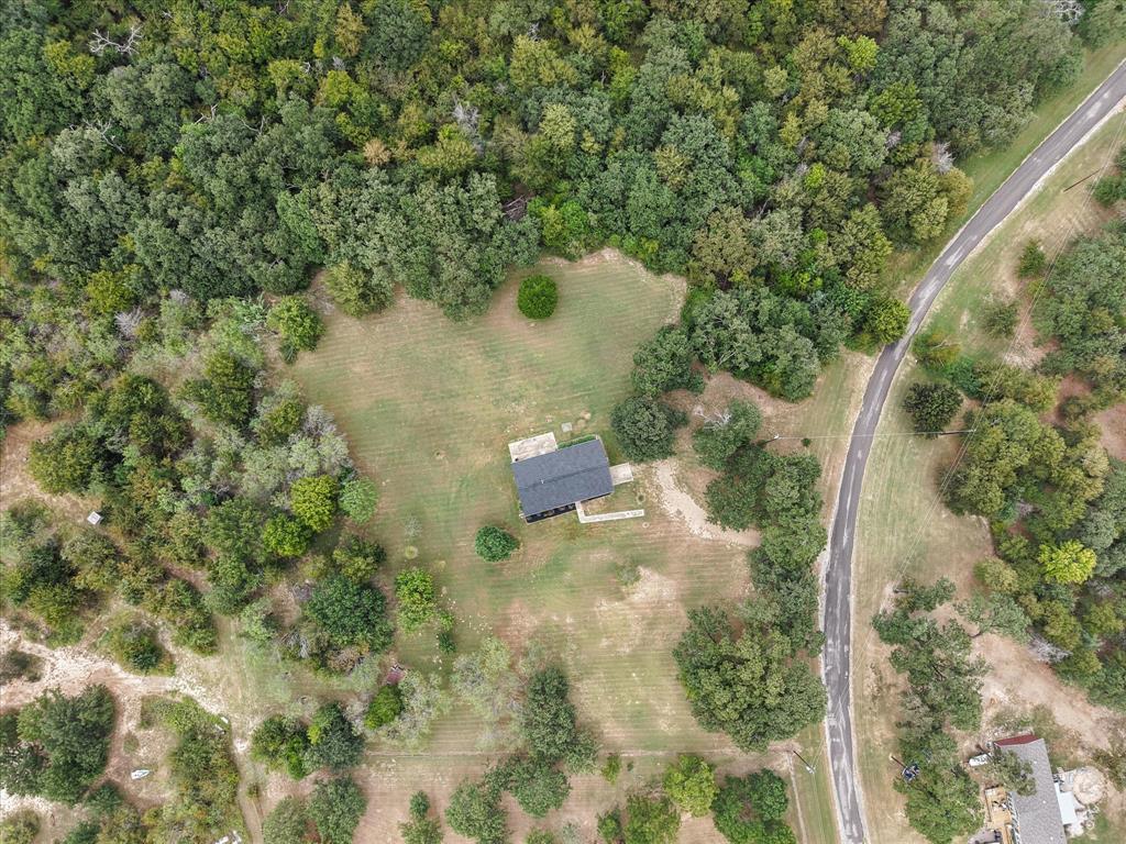 Mattie Caston Shores III - Residential