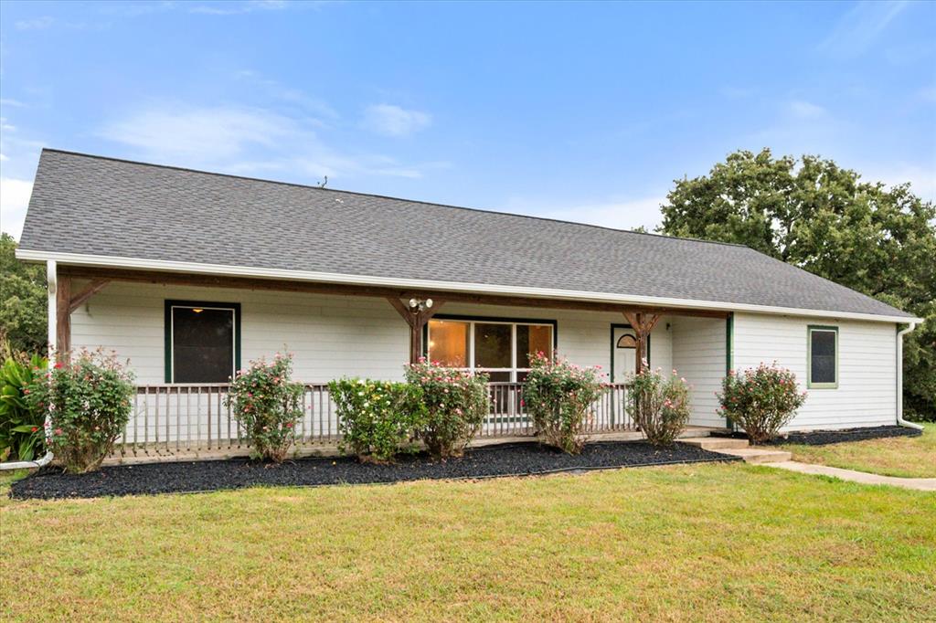 Mattie Caston Shores III - Residential