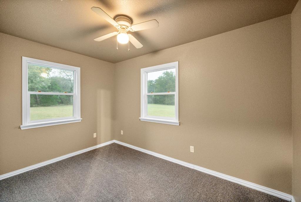 Mattie Caston Shores III - Residential