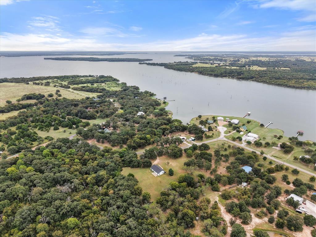 Mattie Caston Shores III - Residential