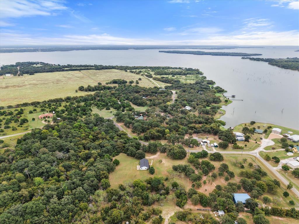 Mattie Caston Shores III - Residential