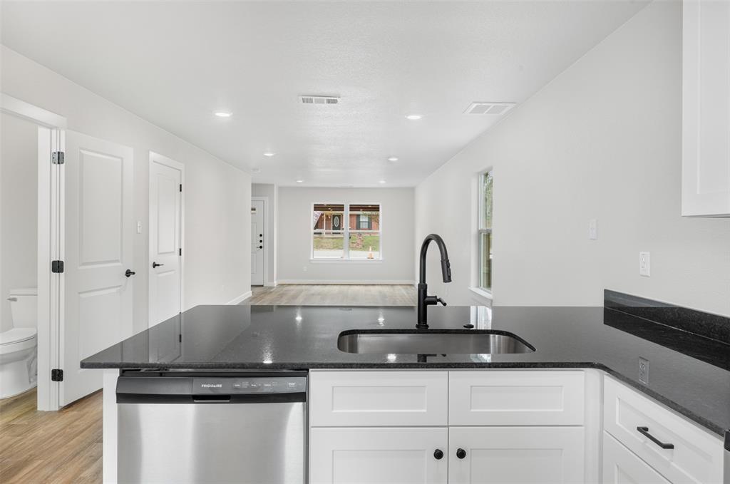 BURLESON M F - Residential Income