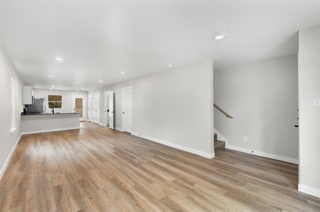 1509 N 11th Street A & B