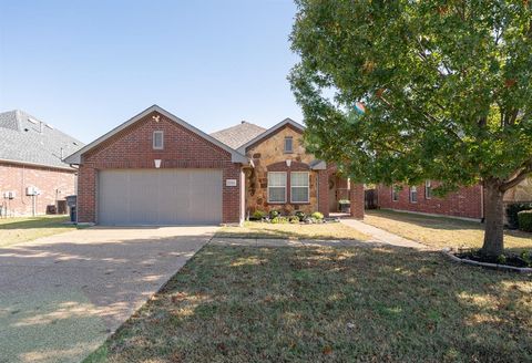 Photo of 2548 Saddlehorn Drive, Little Elm, TX 75068 (MLS # 21120160)