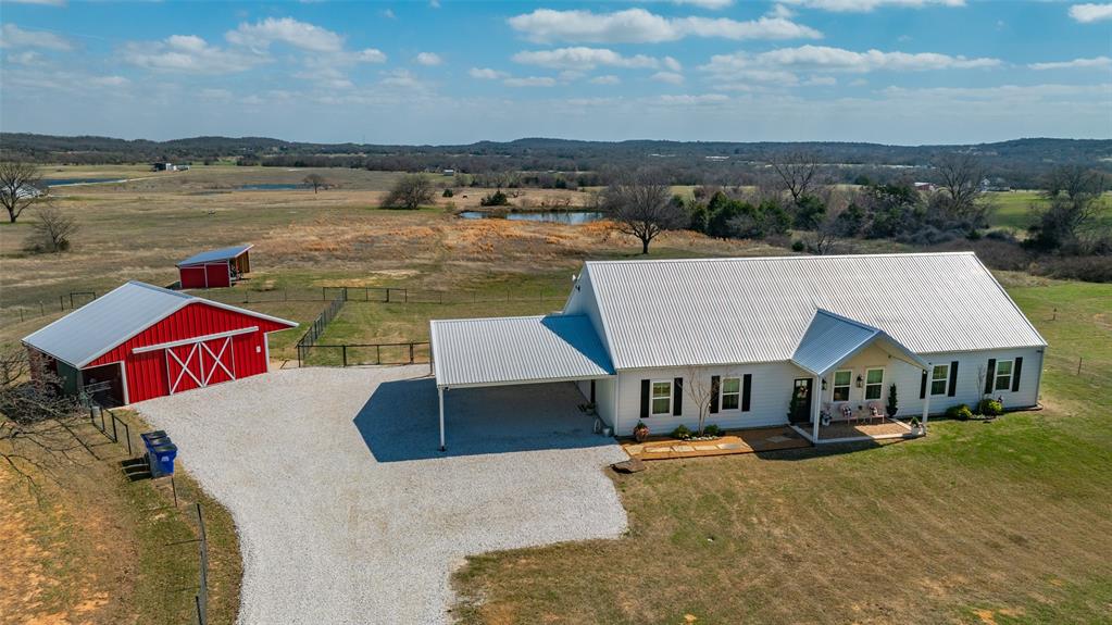 Bailey Acc - Farm