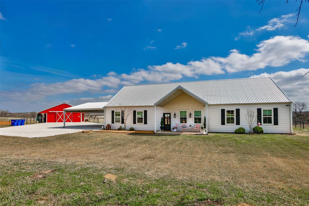 Bailey Acc - Farm