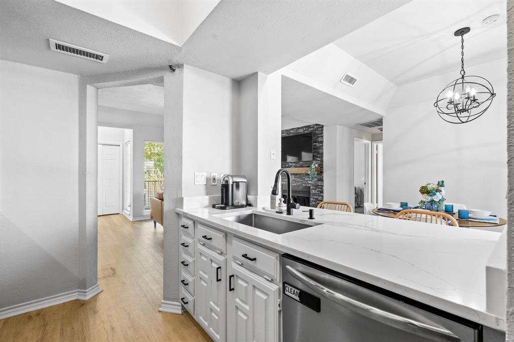 Bryan Place Condo - Residential