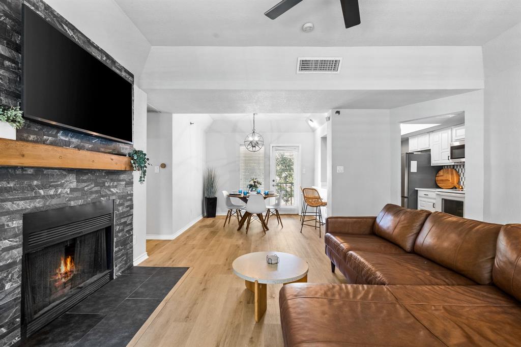 Bryan Place Condo - Residential