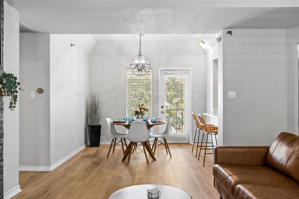 Bryan Place Condo - Residential