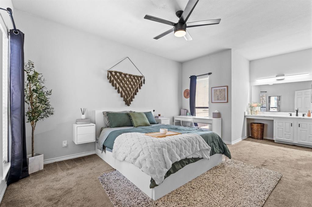 Bryan Place Condo - Residential