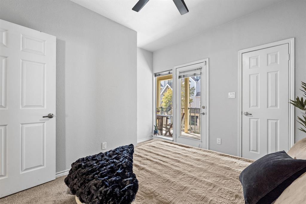 Bryan Place Condo - Residential