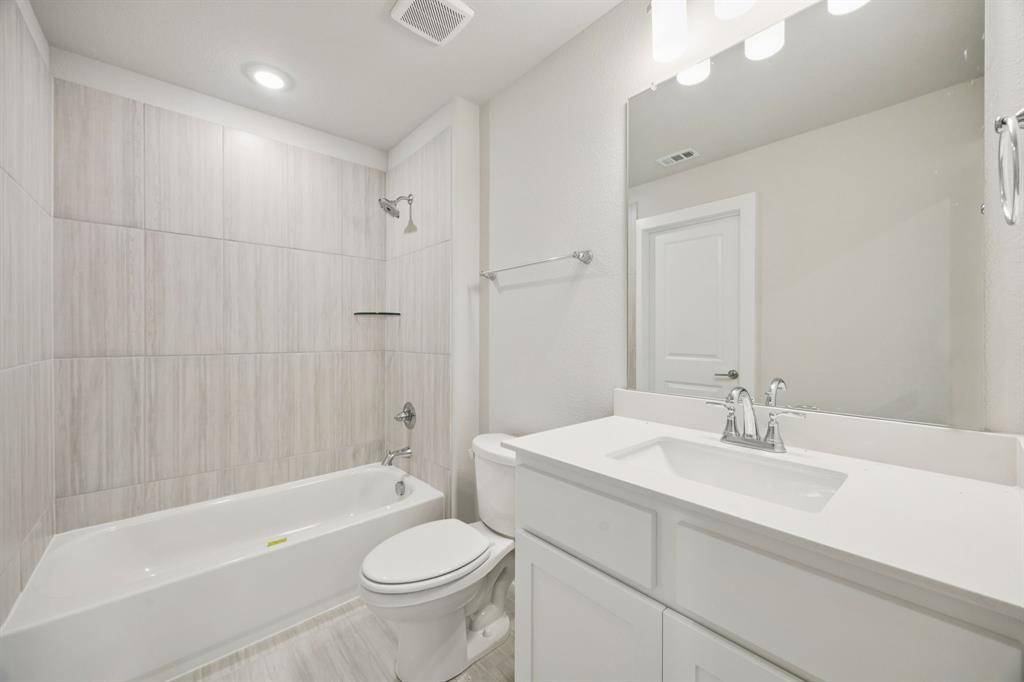 Dove Hollow - Residential