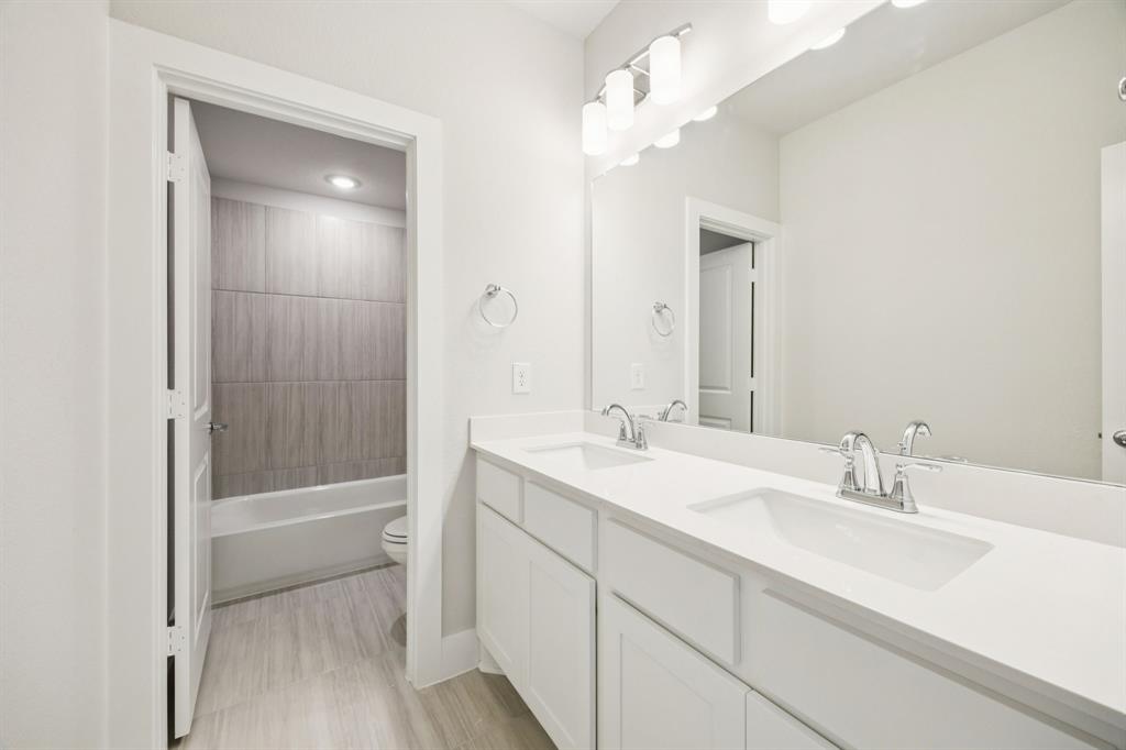 Dove Hollow - Residential