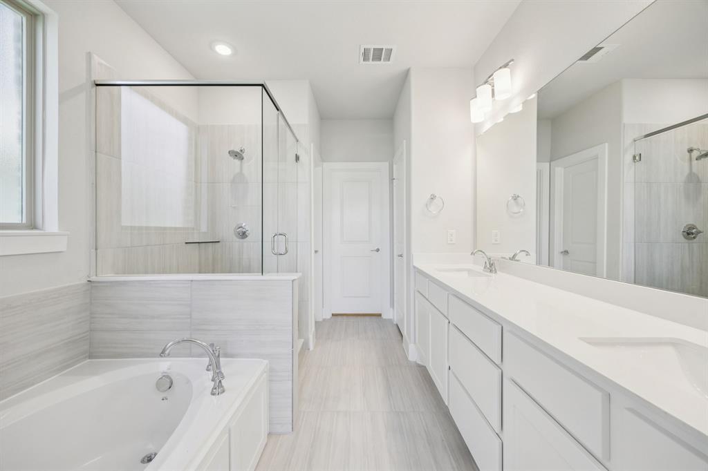 Dove Hollow - Residential