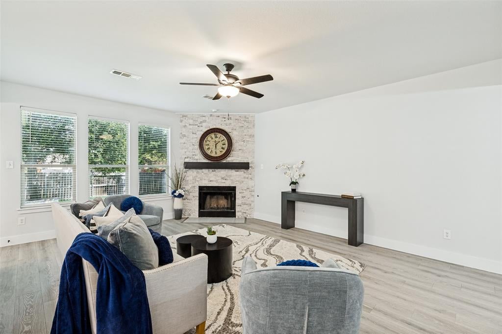 2309 Willard Drive