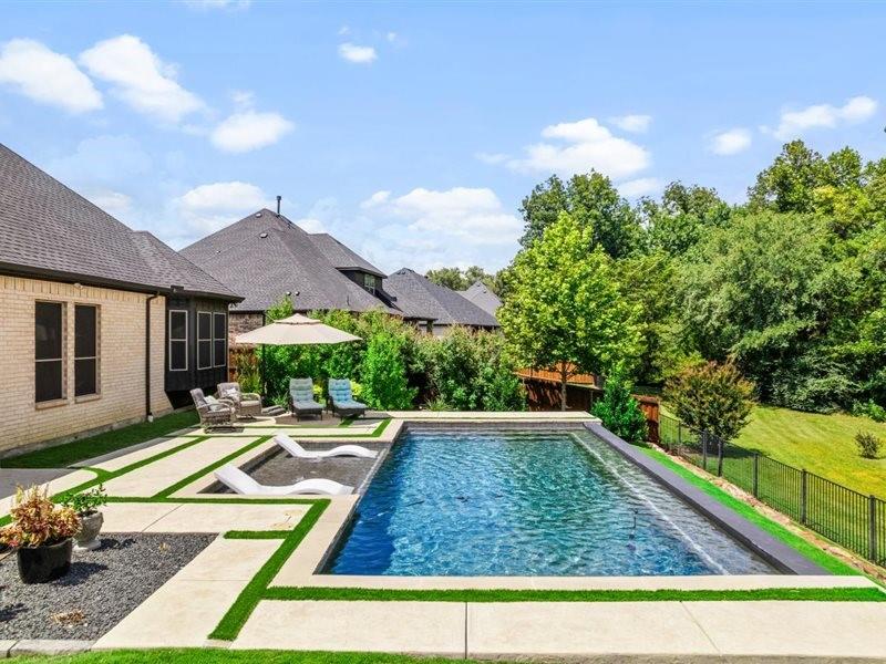 Cold Creek Add Ph 1 - Residential