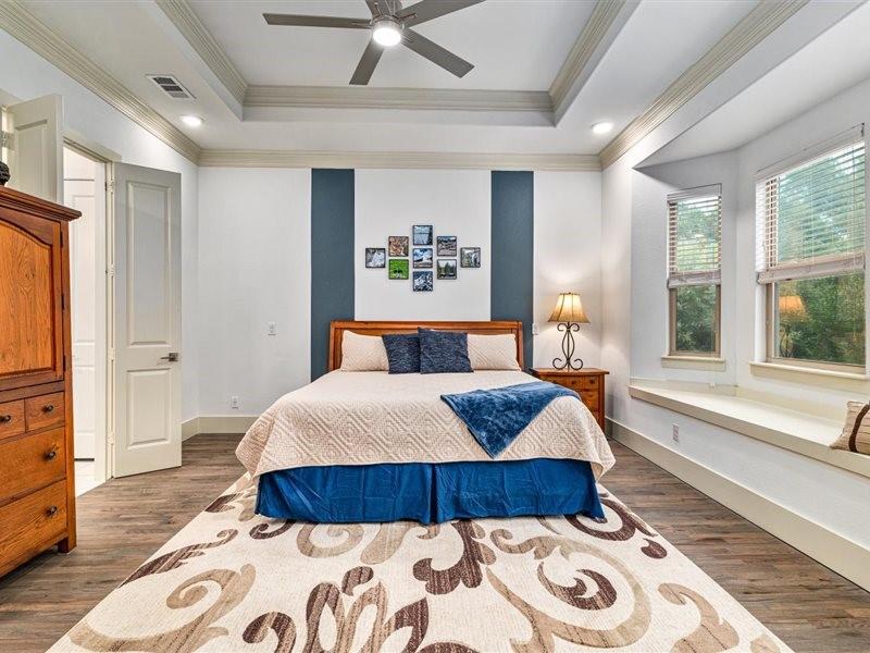 Cold Creek Add Ph 1 - Residential