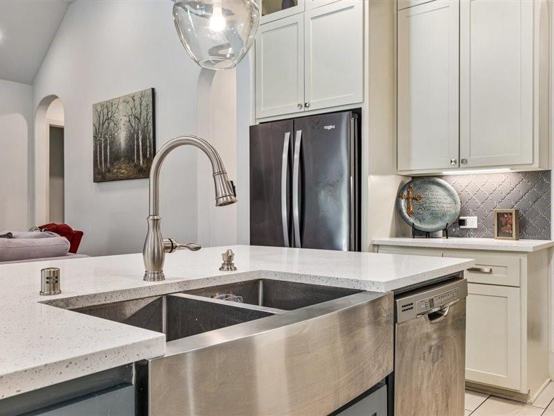 Cold Creek Add Ph 1 - Residential