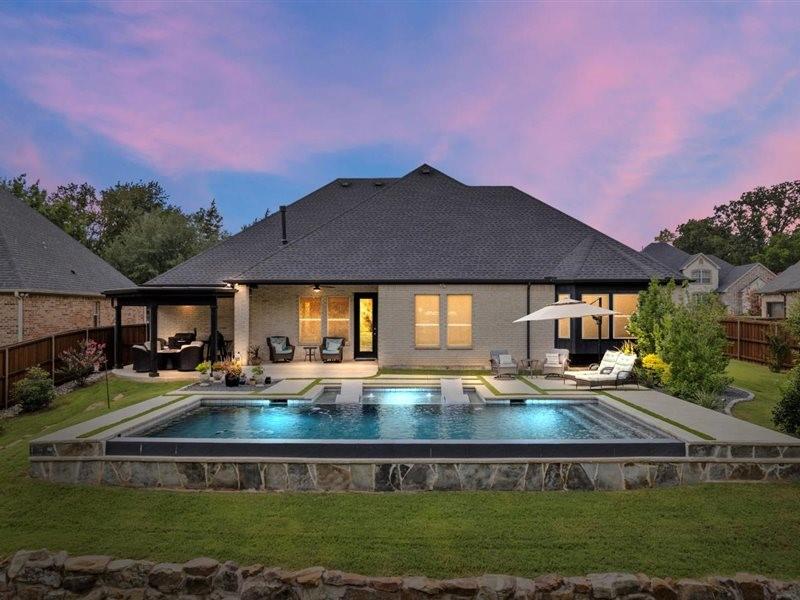 2212 Cold Creek Drive