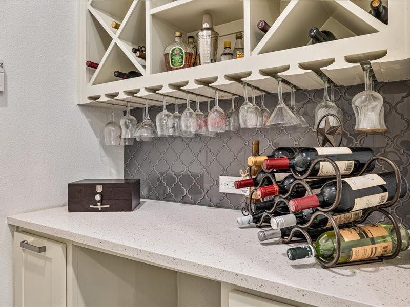 Cold Creek Add Ph 1 - Residential