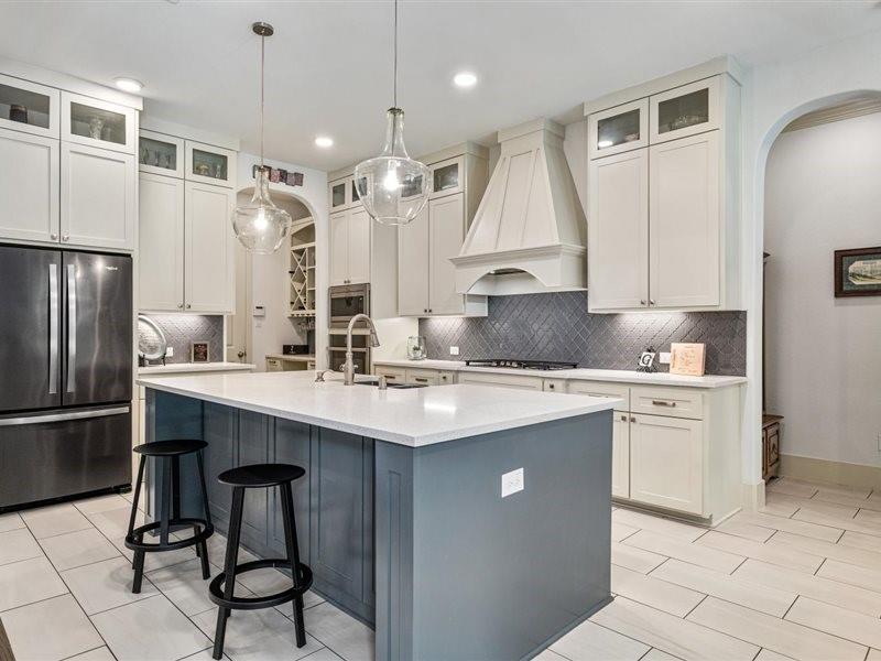 Cold Creek Add Ph 1 - Residential