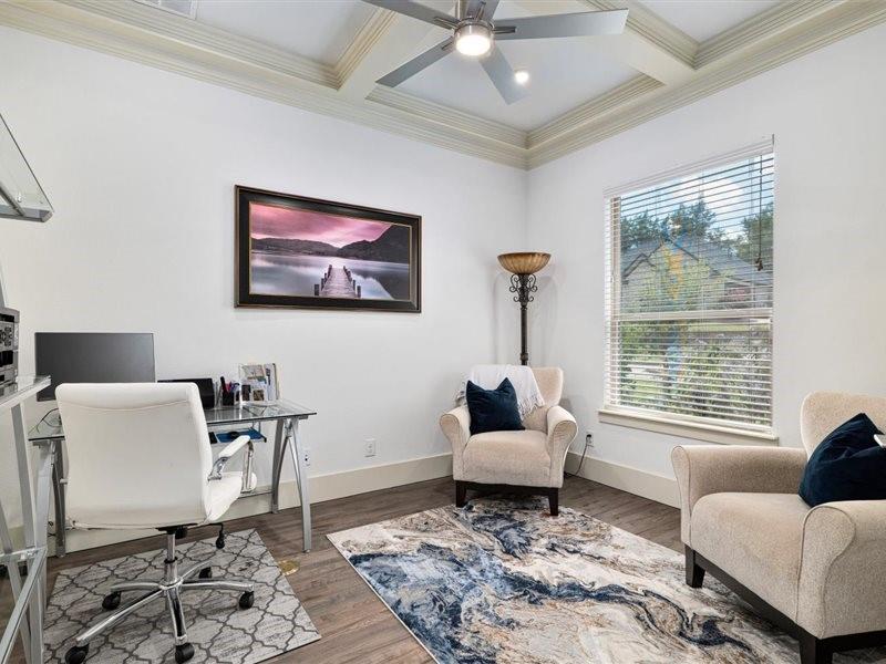 Cold Creek Add Ph 1 - Residential