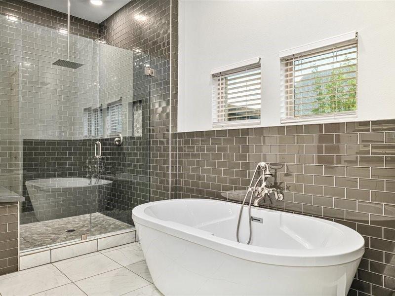 Cold Creek Add Ph 1 - Residential