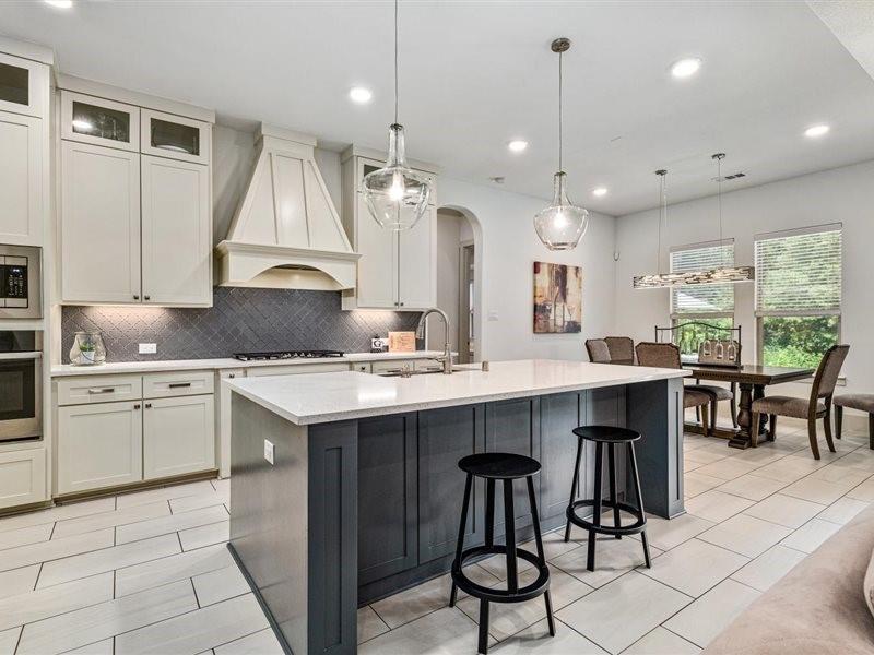 Cold Creek Add Ph 1 - Residential