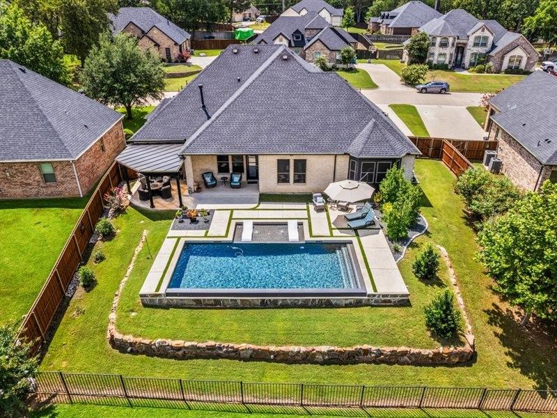 Cold Creek Add Ph 1 - Residential