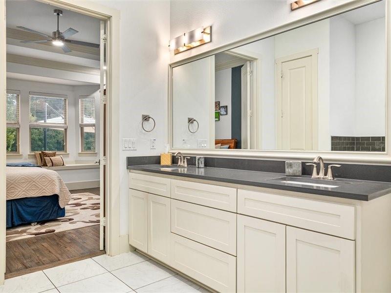 Cold Creek Add Ph 1 - Residential