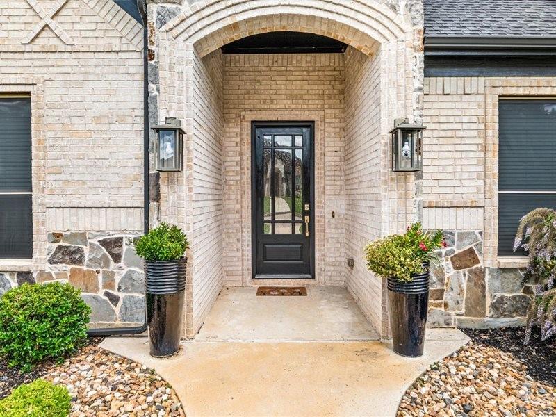 Cold Creek Add Ph 1 - Residential