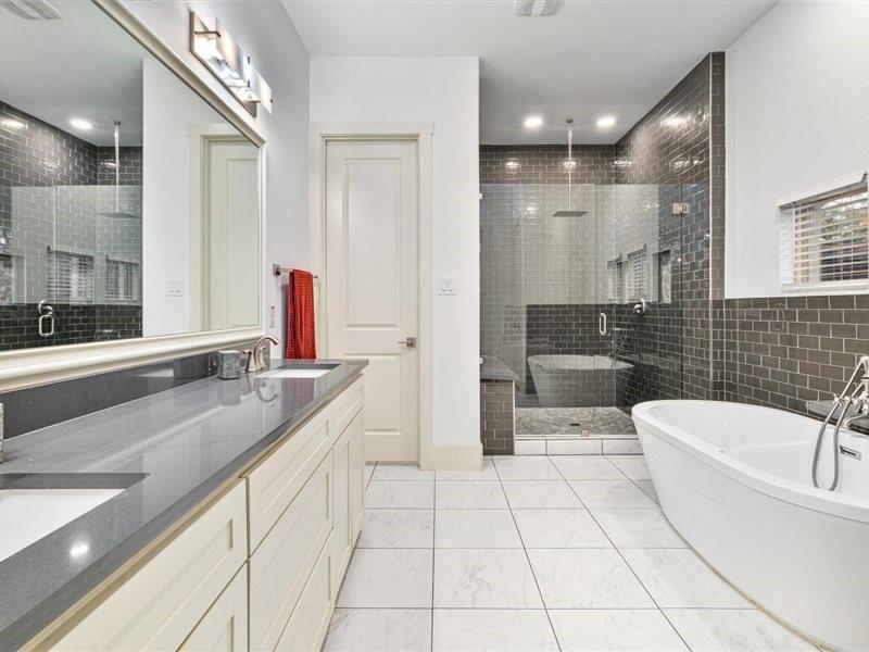 Cold Creek Add Ph 1 - Residential