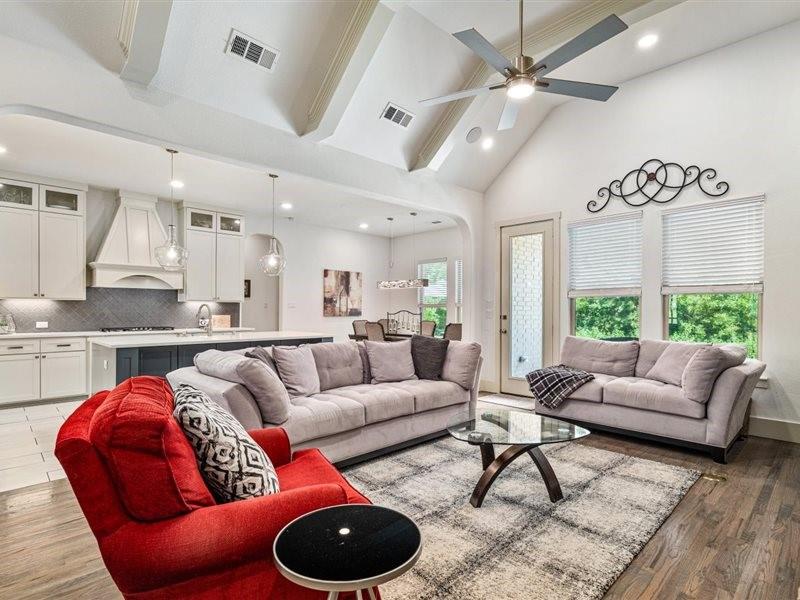 Cold Creek Add Ph 1 - Residential