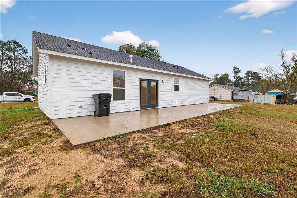 S2590 Original Town of Emory - Residential