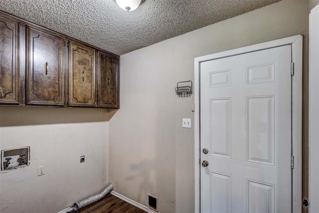 WESTPARK ADDITION-BENBROOK - Residential