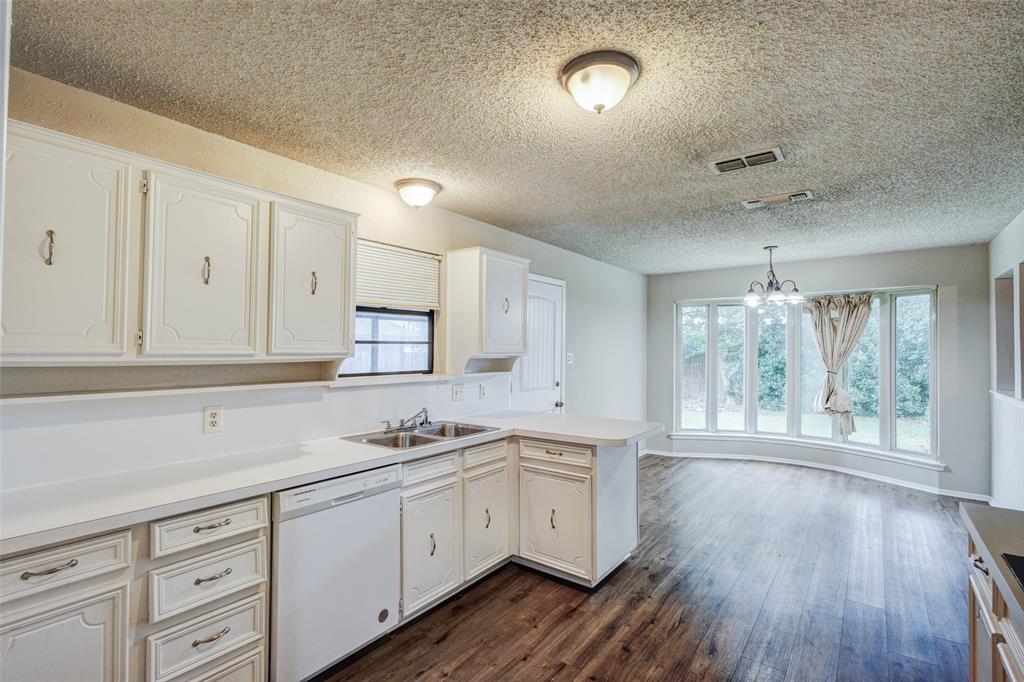 WESTPARK ADDITION-BENBROOK - Residential