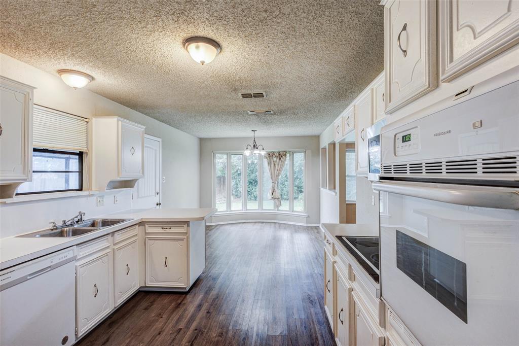 WESTPARK ADDITION-BENBROOK - Residential