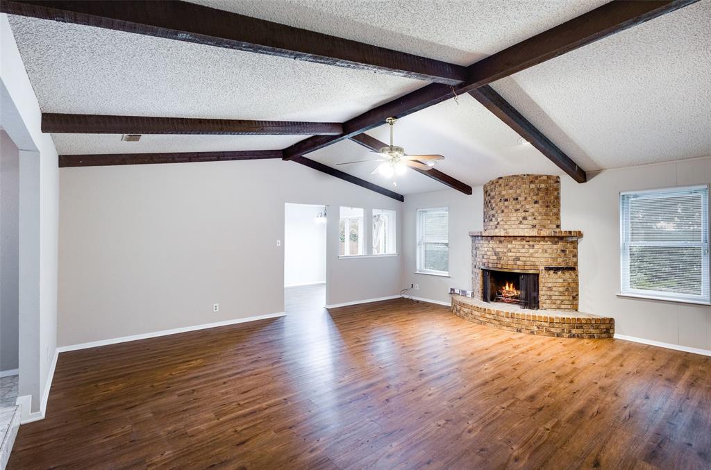 WESTPARK ADDITION-BENBROOK - Residential