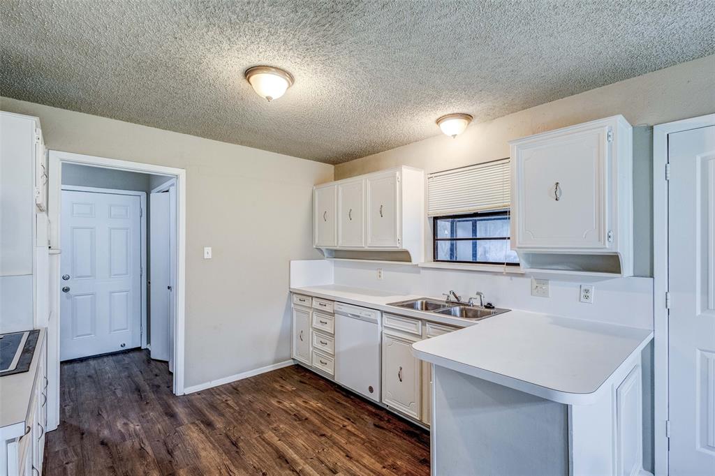 WESTPARK ADDITION-BENBROOK - Residential