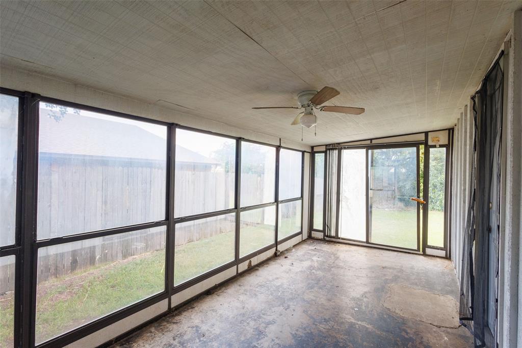 WESTPARK ADDITION-BENBROOK - Residential