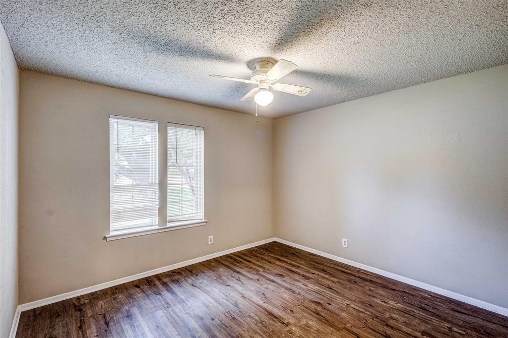 WESTPARK ADDITION-BENBROOK - Residential