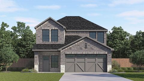 2017 Whispering Lane Celina TX 75009