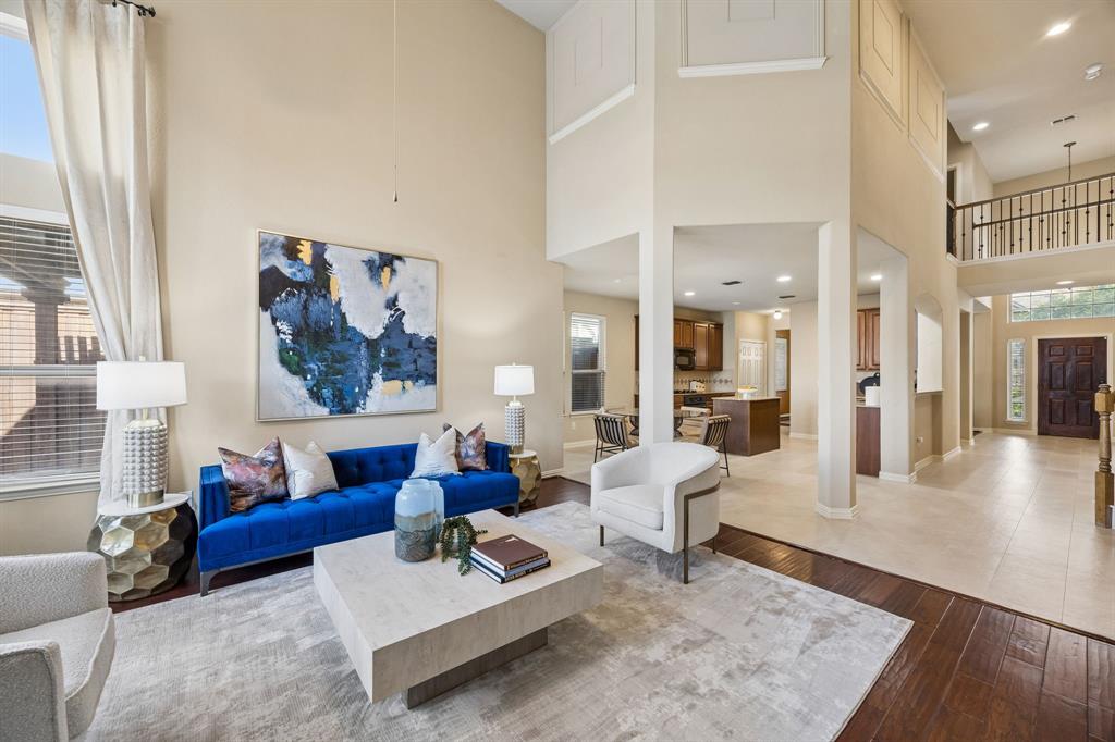 Brookstone Ph IV - Residential