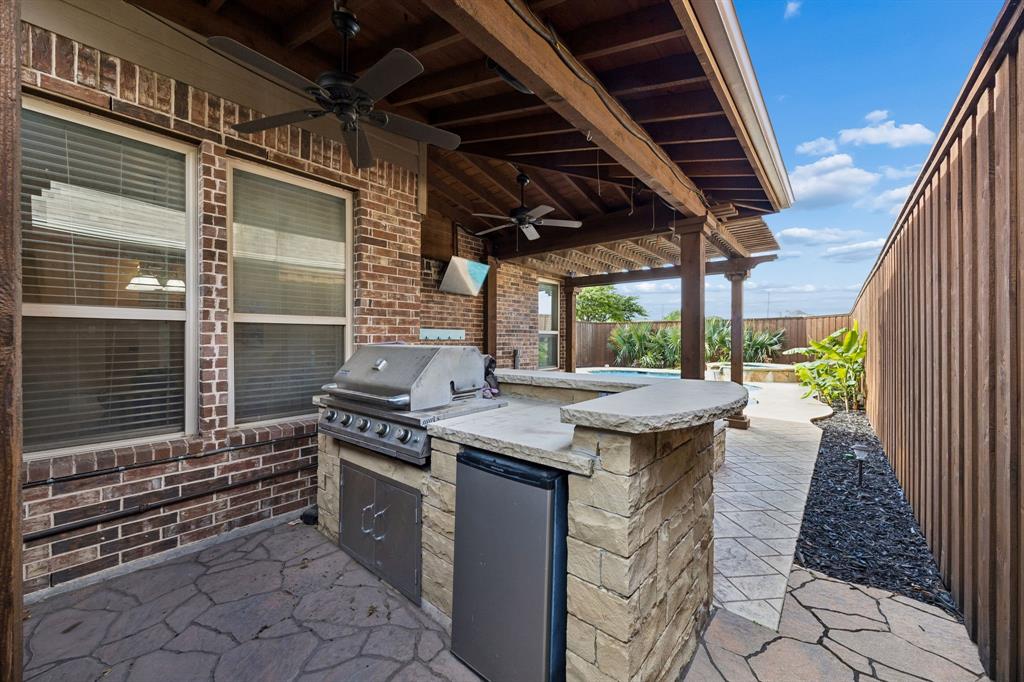 Brookstone Ph IV - Residential