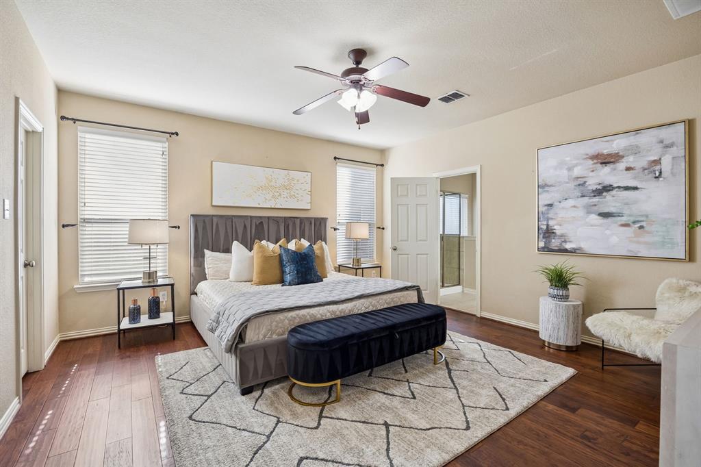 Brookstone Ph IV - Residential