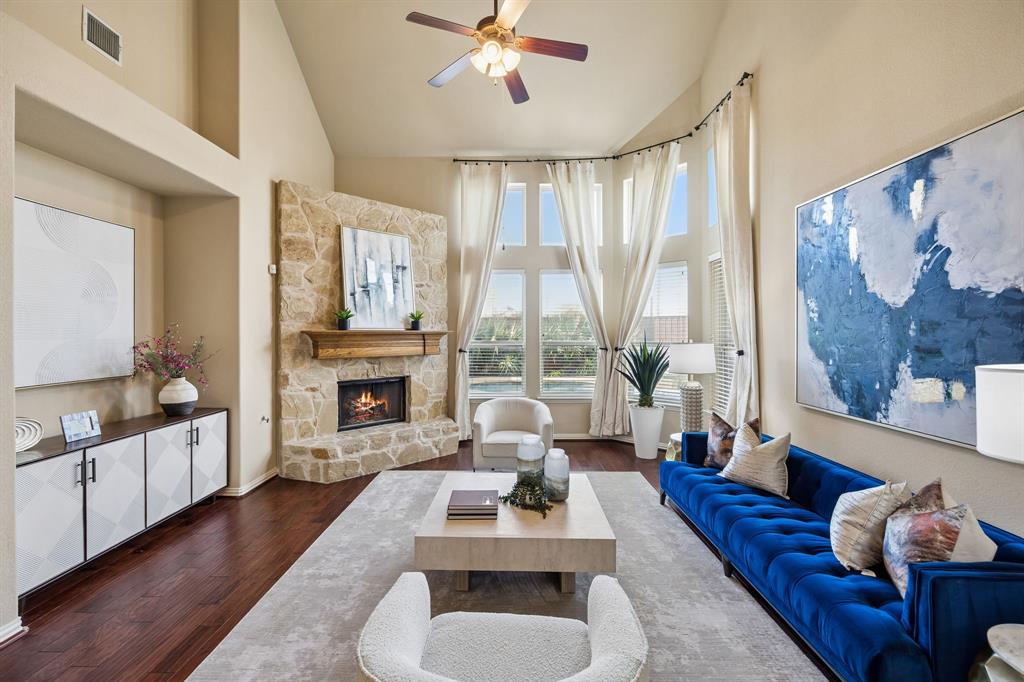 Brookstone Ph IV - Residential
