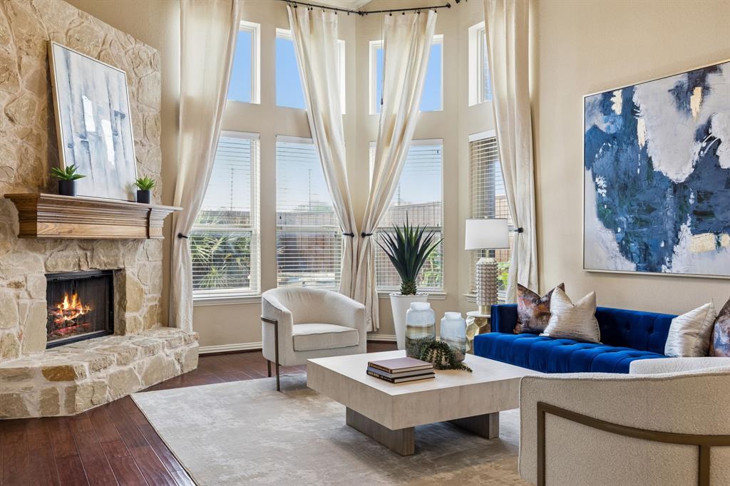Brookstone Ph IV - Residential