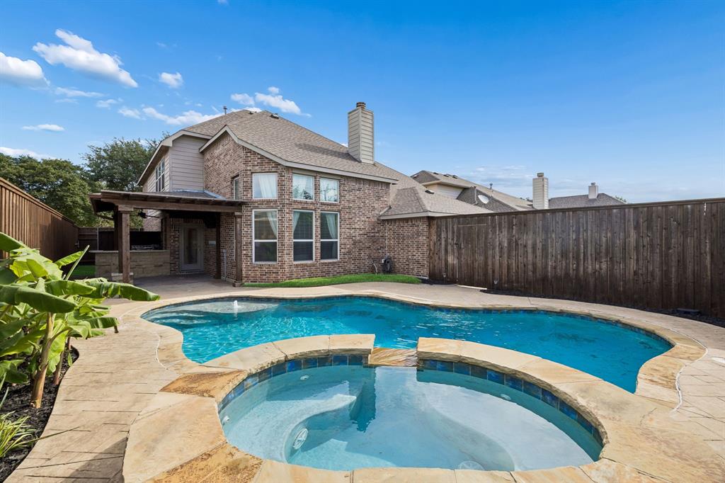 Brookstone Ph IV - Residential