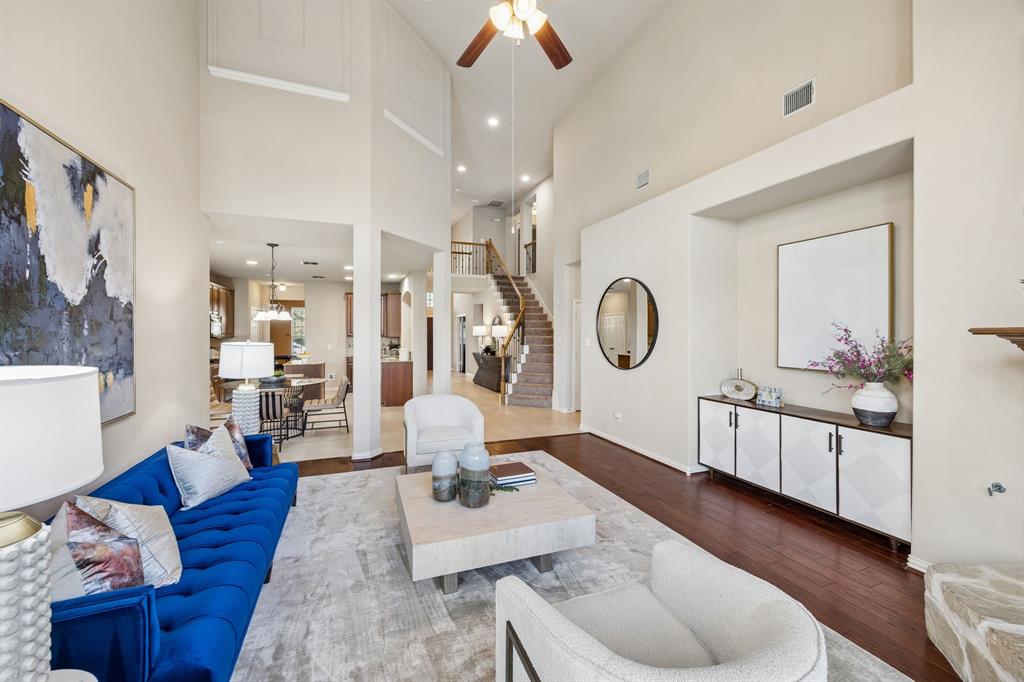 Brookstone Ph IV - Residential