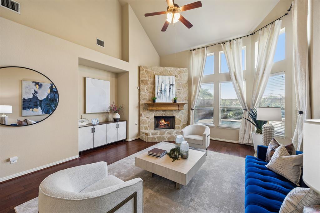 Brookstone Ph IV - Residential